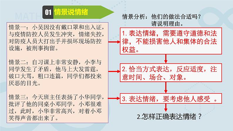 4.2情绪的管理第5页