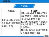 人教版道德与法治八年级下册课件4.1　公民基本义务