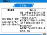 人教版道德与法治八年级下册课件6.2　中华人民共和国主席