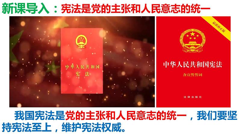 1.1党的主张和人民意志的统一第1页