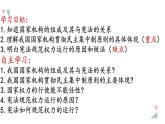 2022-2023学年部编版道德与法治八年级下册1.2 治国安邦的总章程 课件