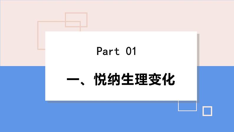 部编版七年级道德与法治下册--1.1.1 悄悄变化的我（课件1）03