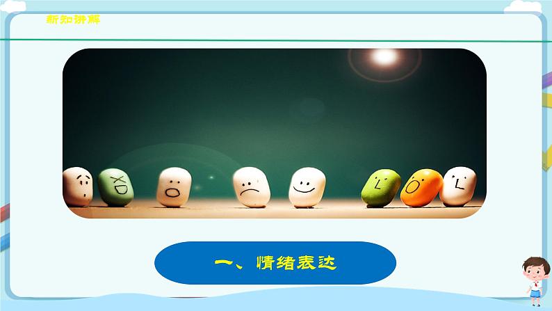人教部编版道德与法治七年级下册 4.2《情绪的管理》（课件+教学设计+学案+课时训练+视频素材）06
