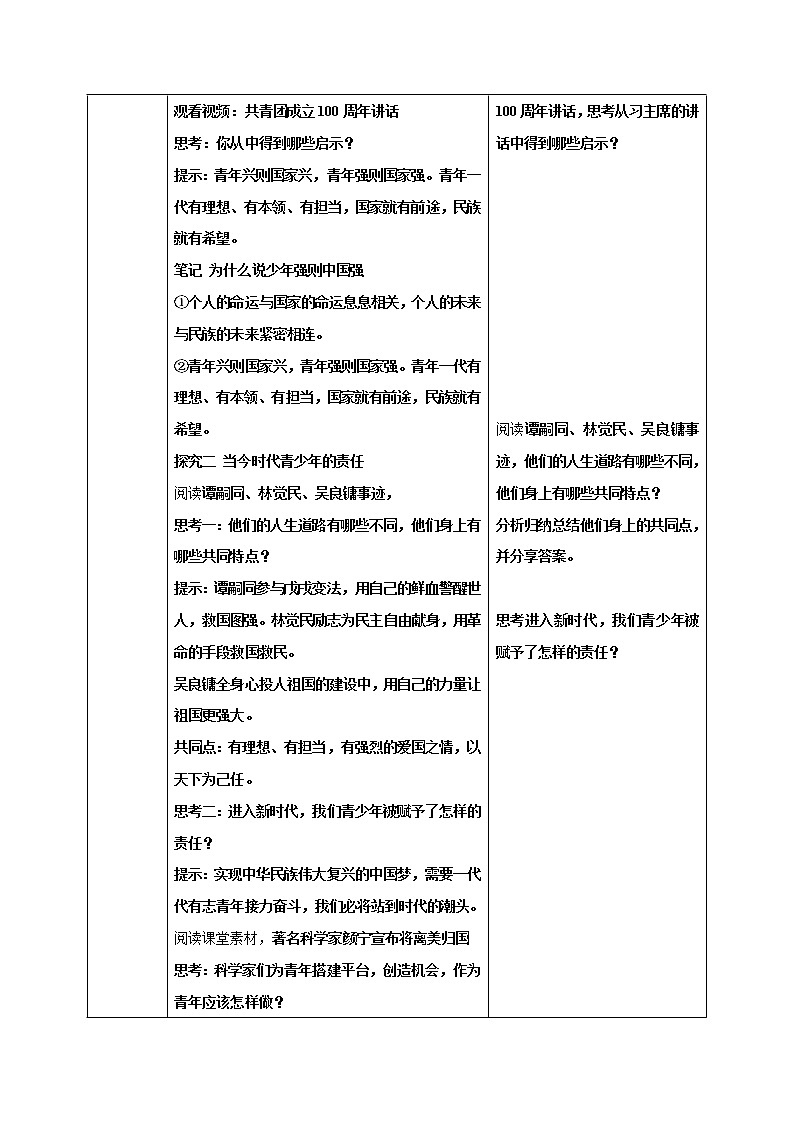 3.5.2《少年当自强》课件+教案+素材02