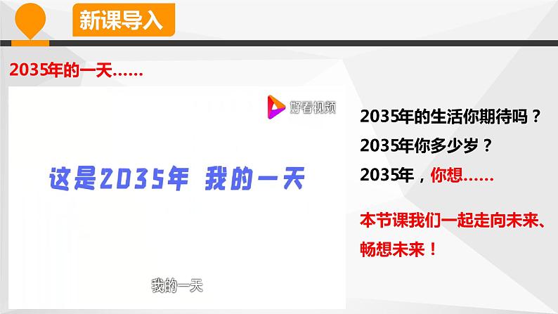 3.7.2《走向未来》课件第2页
