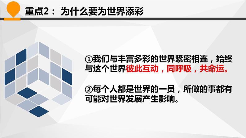 九下第三单元复习课第8页