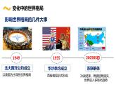 1.2复杂多变的关系课件-2022-2023学年部编版道德与法治九年级下册