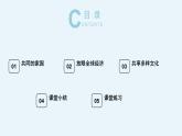 1.1开放互动的世界课件PPT