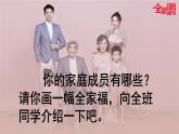 7.1家的意味（课件＋视频）-2022-2023学年七年级道德与法治上册高效备课精品课件