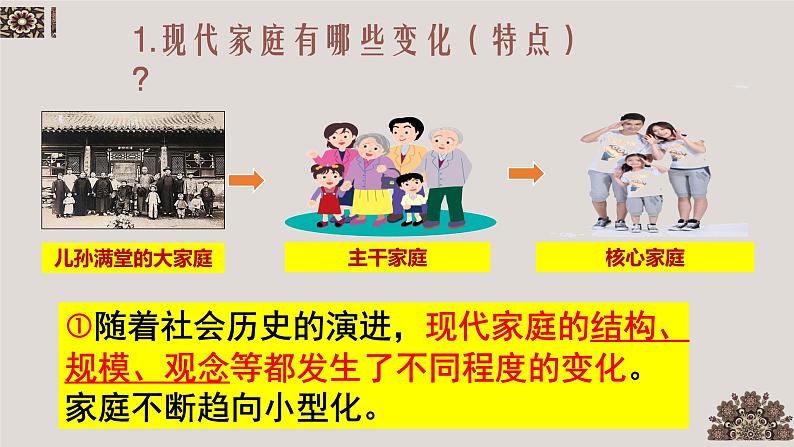 7.3让家更美好 课件第8页