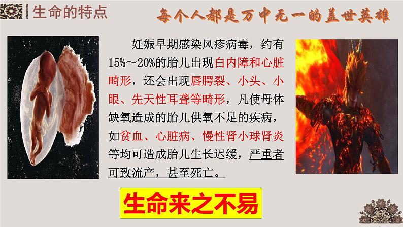 8.1生命可以永恒吗 （课件＋视频）-2022-2023学年七年级道德与法治上册高效备课精品课件05