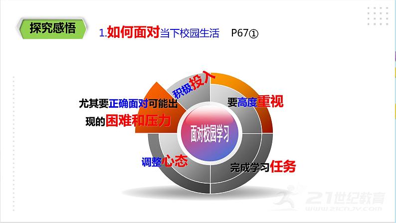 3.6.1 《学无止境》课件第4页