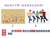 人教部编版七年级下册1.2.1男生女生PPT+教案+音视频资源