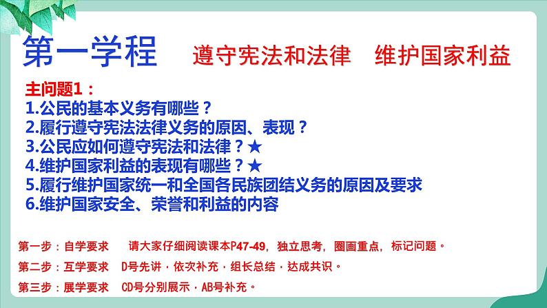 4.1公民基本义务课件第4页