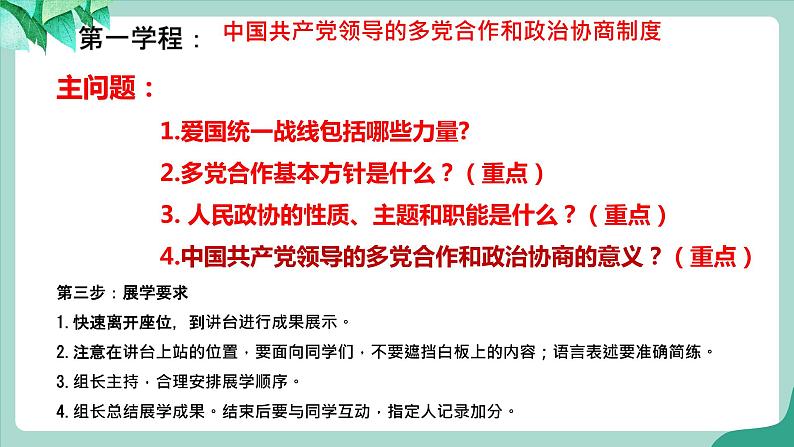 5.2 基本政治制度第6页