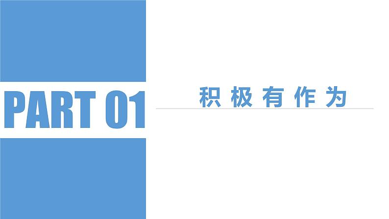 3.1  中国担当 课件-2022-2023学年部编版道德与法治九年级下册第3页