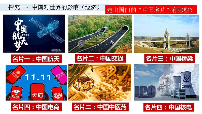 3.2 与世界深度互动 课件-2022-2023学年部编版道德与法治九年级下册第8页