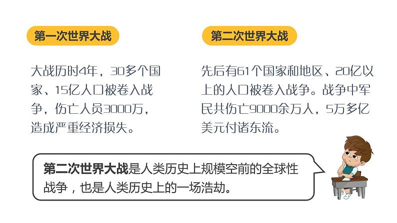 2.1 推动和平与发展 课件-2022-2023学年部编版道德与法治九年级下册第7页