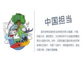 3.1 中国担当 课件-2022-2023学年部编版道德与法治九年级下册