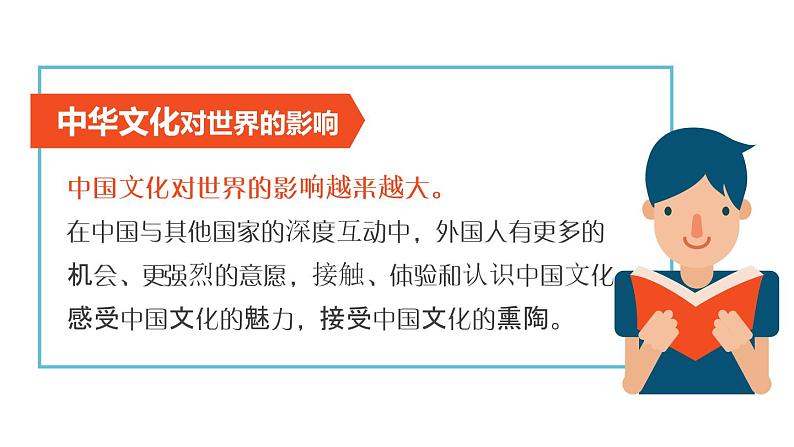 3.2 与世界深度互动 课件-2022-2023学年部编版道德与法治九年级下册第6页