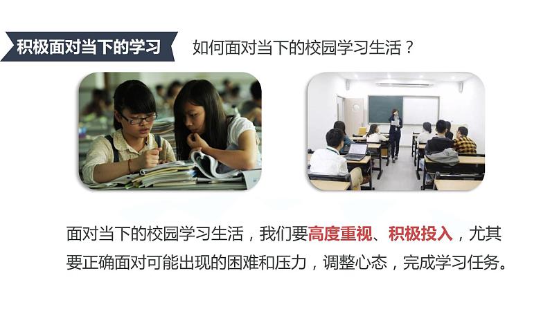 6.1  学无止境 课件-2022-2023学年部编版道德与法治九年级下册第5页