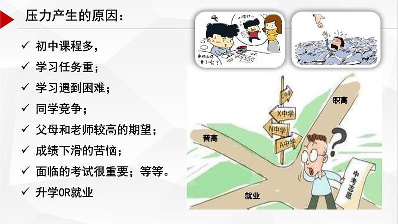 6.1+学无止境+课件-2022-2023学年部编版道德与法治九年级下册第7页