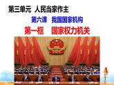 6.1 国家权力机关 课件