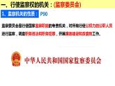 6.4 国家监察机关 课件