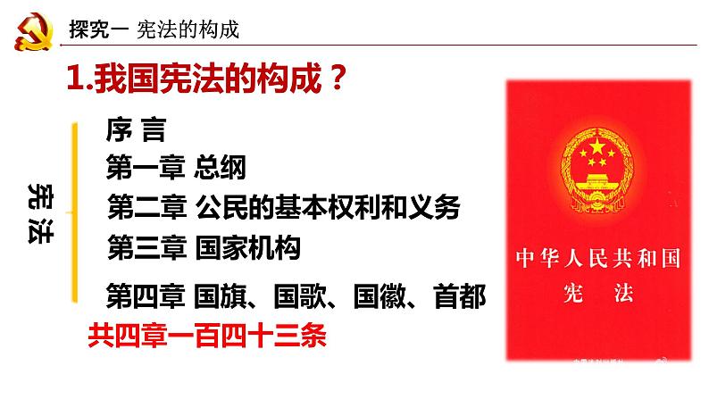 2.1 坚持依宪治国   课件-2022-2023学年部编版道德与法治八年级下册06