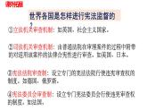 2.2 加强宪法监督  课件-2022-2023学年部编版道德与法治八年级下册