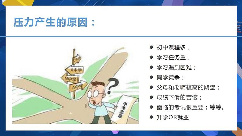 6.1 学无止境-2022-2023学年部编版道德与法治九年级下册课件PPT第6页