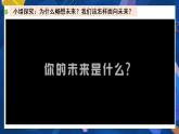 7.2 走向未来-2022-2023学年部编版道德与法治九年级下册课件PPT