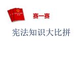 部编版八年级道德与法治下册--2.1坚持依宪治国（课件4）