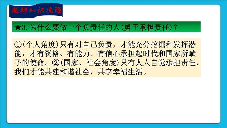 【新课标】2023年中考道法一轮复习专题二十五 热爱集体 关心国家 课件+学案06