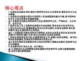 初中政治中考复习 2020届中考道德与法治第二轮复习课件：专题一 法治建设