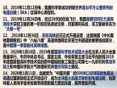 初中政治中考复习 2020年中考道德与法治时政热点复习课件： 激发创新活力 建设科技强国