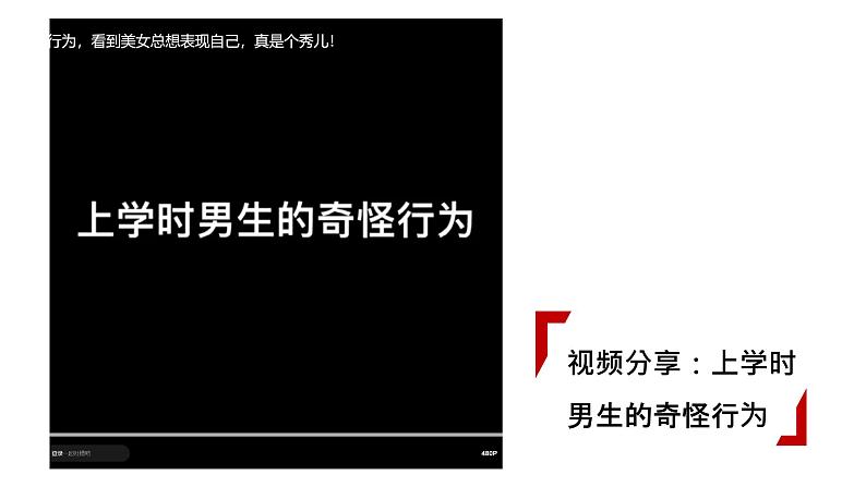【新课标】2.2 青春萌动 课件第1页