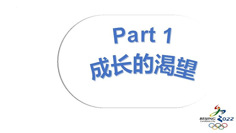 3.1 青春飞扬 课件-2022-2023学年部编版道德与法治七年级下册第3页