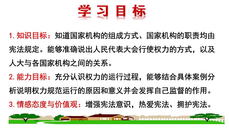 1.2 治国安邦的总章程   课件-2022-2023学年部编版道德与法治八年级下册02