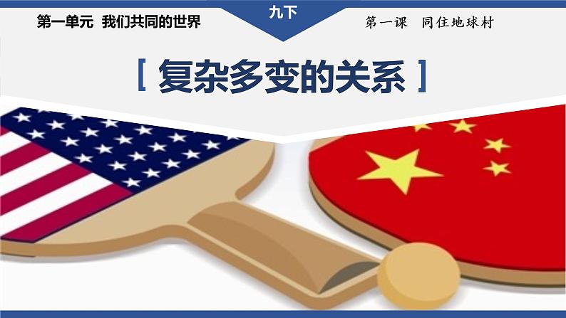 1.2 复杂多变的关系 课件第3页