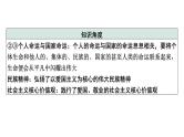 《学习模范人物  厚植文化自信》课件(共20张PPT)——【中考二轮专题复习】2023年中考道德与法治专题精讲