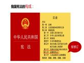 2022-2023学年部编版道德与法治八年级下册2.1 坚持依宪治国 课件