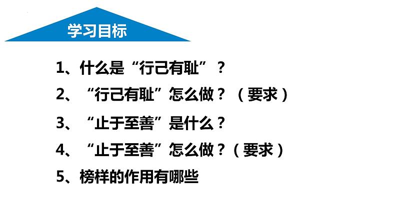 2022-2023学年部编版道德与法治七年级下册3.2 青春有格 课件第4页