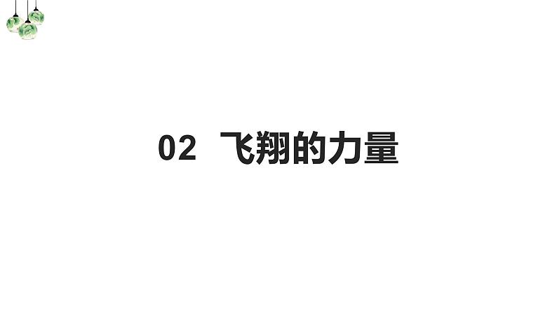 部编版七年级道德与法治下册--3.1青春飞扬（课件）第6页