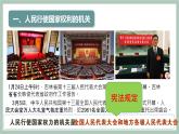 6.1国家权力机关课件PPT