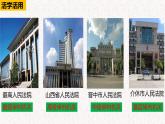 6.5国家司法机关课件PPT