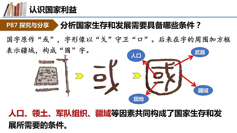 8.1国家好 大家才会好课件PPT第8页