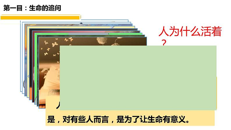 10.1感受生命的意义课件PPT第6页