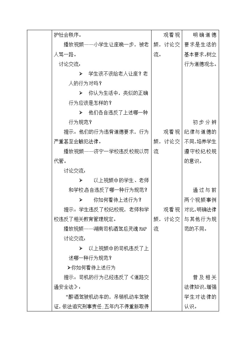 4.9.2 法律保障生活 课件+教案+视频素材02