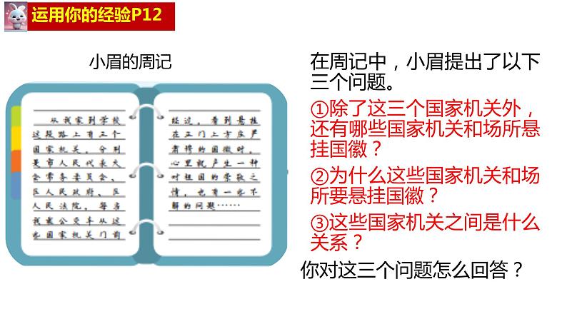 1.2 治国安邦的总章程   课件-2022-2023学年部编版道德与法治八年级下册03